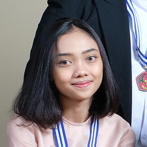 Adisa Aisy Azizah