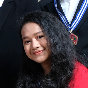 Alletha Aurelia