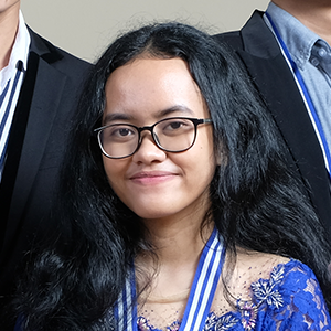 Febri Patricia