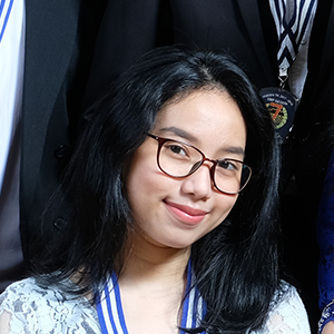 Christine Debora