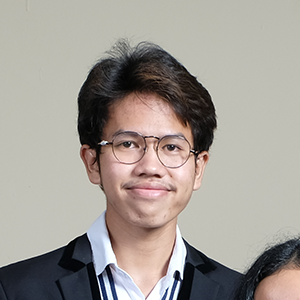 Yasser Rizky Khuzamie