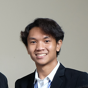 Tegar Nurrahman